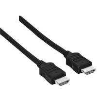 Hama Entry Line - High Speed - HDMI-Kabel - HDMI Stecker zu HDMI Stecker