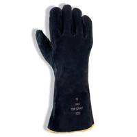 Uvex top grade 7200, Schwarz, Erwachsener, Erwachsener, Unisex, 1 Stück(e), 2 Stück(e)