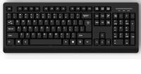 MediaRange MROS109 - Tastatur - USB - QWERTZ
