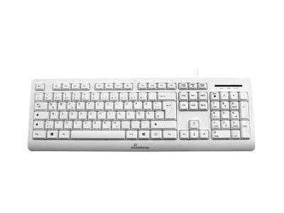 MediaRange MROS110 - Tastatur - USB - QWERTZ