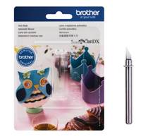 Brother BT0122003, Grau, 1 Stück(e), ScanNCut DX