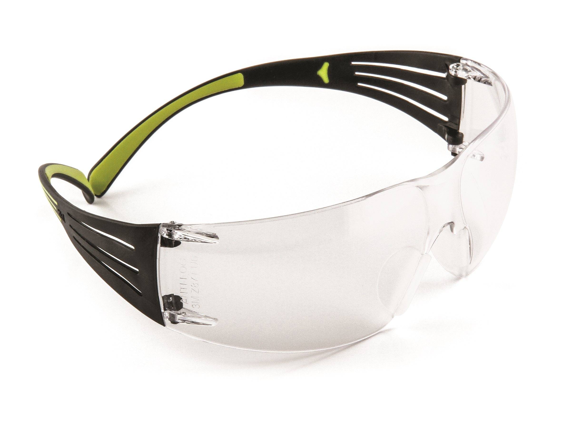 3M SecureFit 400 series SF400C - Sicherheitsglas