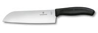 Victorinox 6.8503.17 - Küchenmesser - SwissClassic Santokumesser - 17 cm
