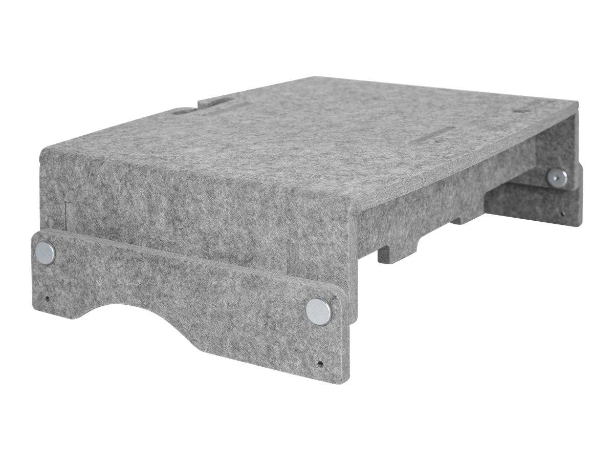 Bakker Elkhuizen Q-riser 110 - Bildschirmständer