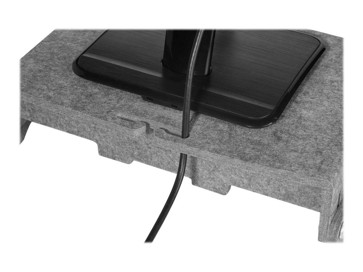 Bakker Elkhuizen Q-riser 110 - Bildschirmständer