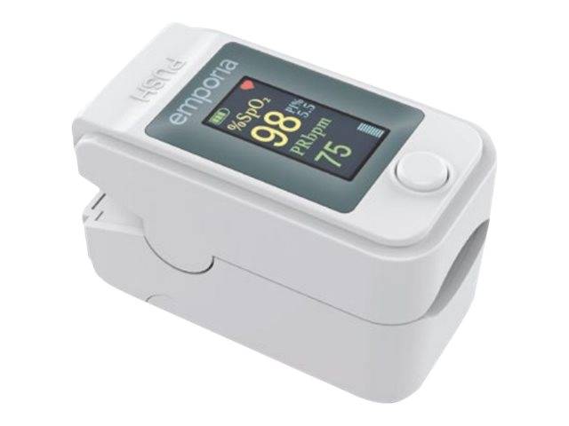 Emporia SXO886 - Pulsoximeter - schnurlos