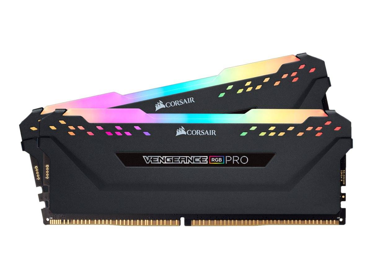 CORSAIR VENGEANCE RGB PRO Light Enhancement Kit