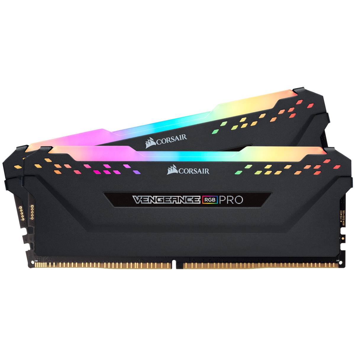 CORSAIR VENGEANCE RGB PRO Light Enhancement Kit