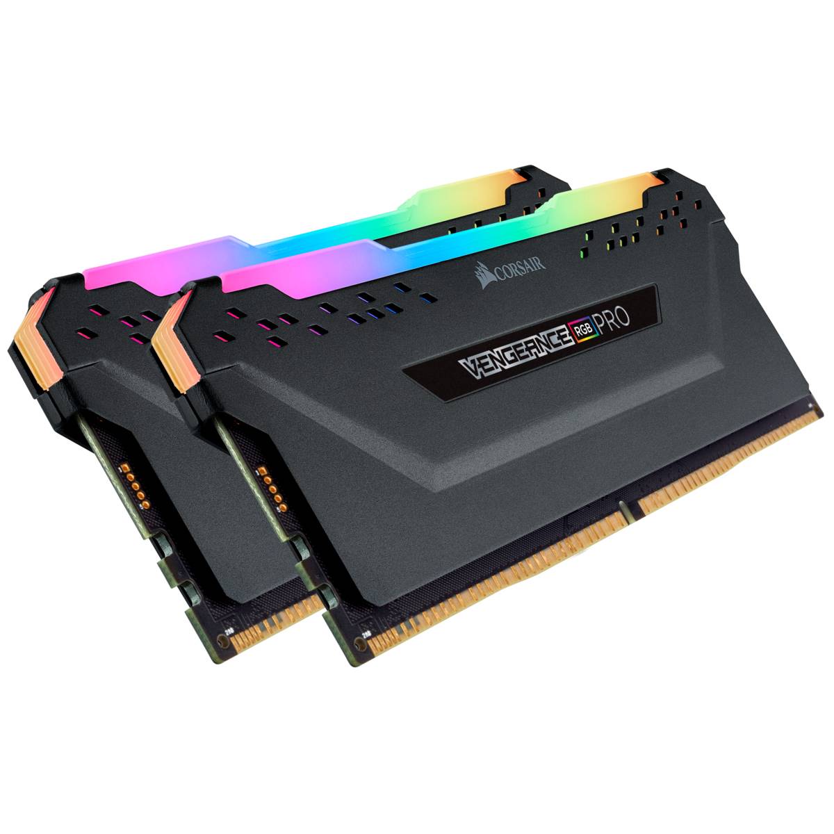 CORSAIR VENGEANCE RGB PRO Light Enhancement Kit