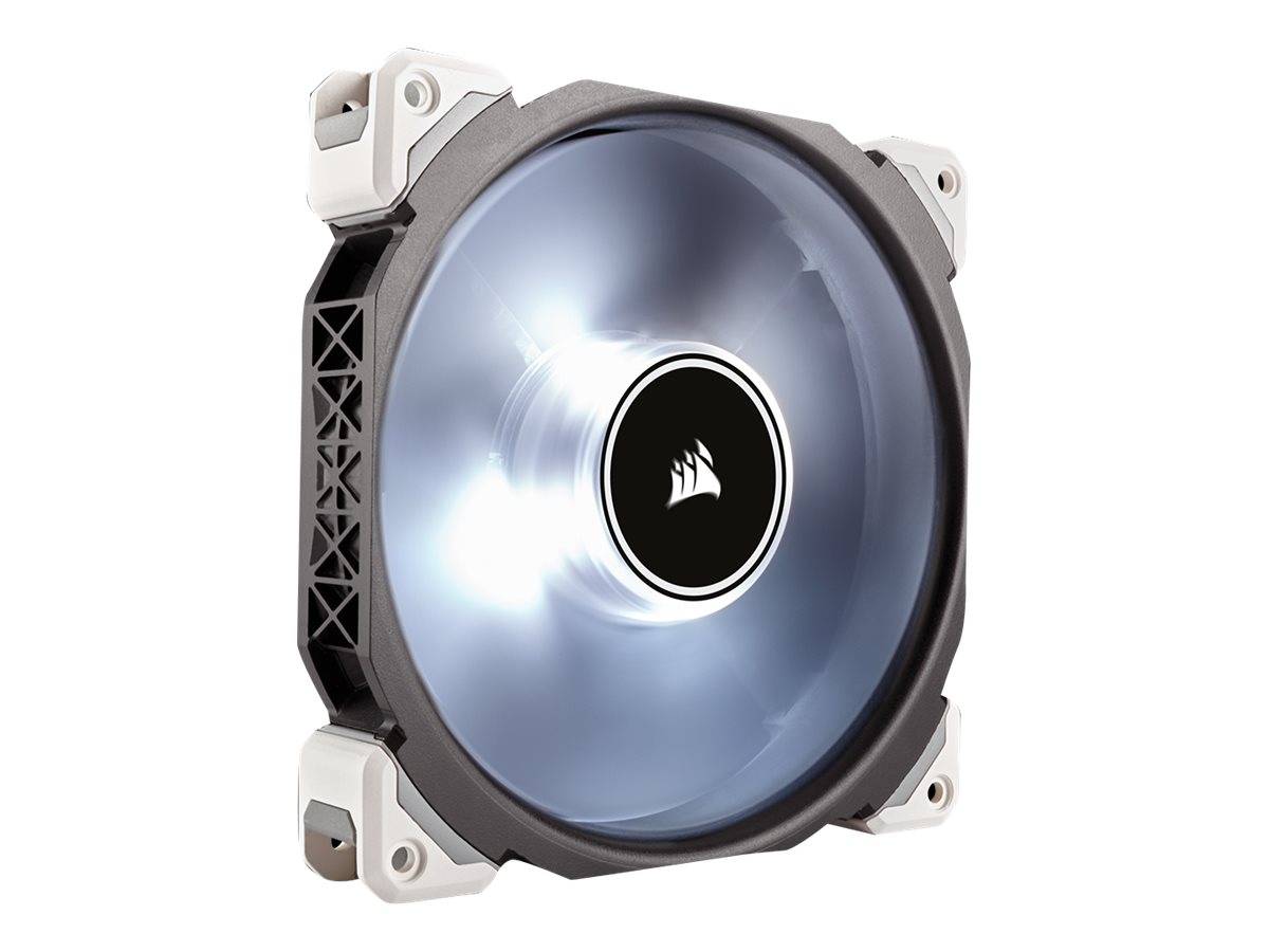 Corsair ML Series ML140 PRO LED Premium Magnetic Levitation