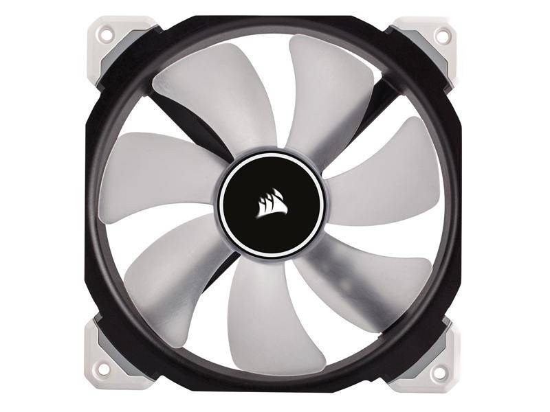 Corsair ML Series ML140 PRO LED Premium Magnetic Levitation