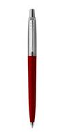 Parker 2096857 - Clip - Clip-on-Einziehkugelschreiber - Nachfüllbar - Blau - 1 S
