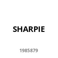 Sharpie Faserschreiber Ultra Fine EF Schw/Blau/Rot/Grün 4er