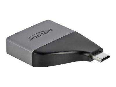 Delock - Kartenleser (SD, miniSD, RS-MMC, TransFlash, microSD, SDHC, miniSDHC, microSDHC, SDHC UHS-I)