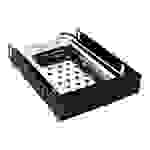 RaidSonic ICY BOX IB-2216StS - Mobiles Speicher-Rack - 2.5" (6.4 cm)