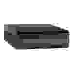 Inter-Tech Geh Mini ITX JX-500 black USB 3.0 *OHNE Netzteil