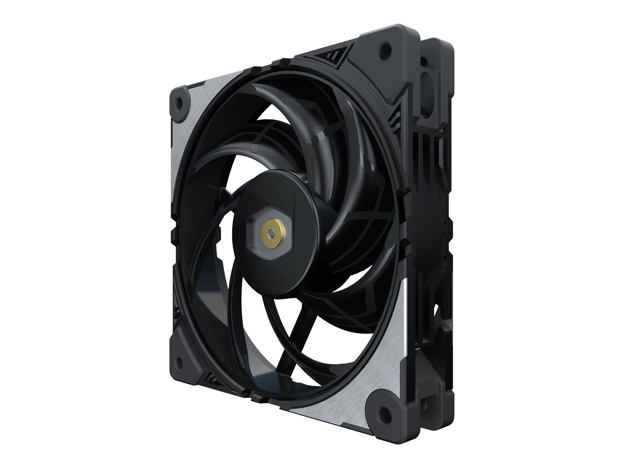 Cooler Master MasterFan SF120M - Gehäuselüfter
