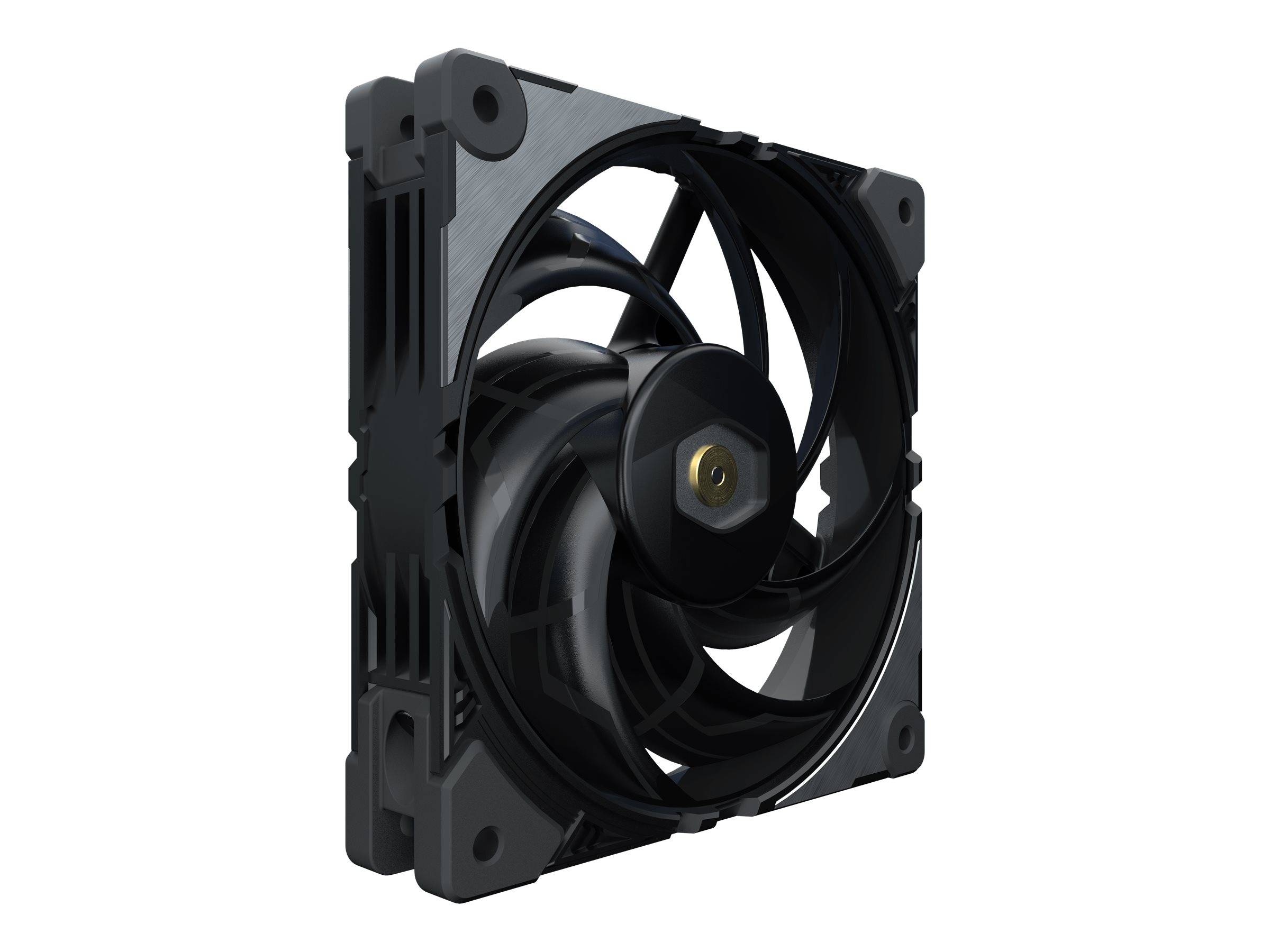 Cooler Master MasterFan SF120M - Gehäuselüfter