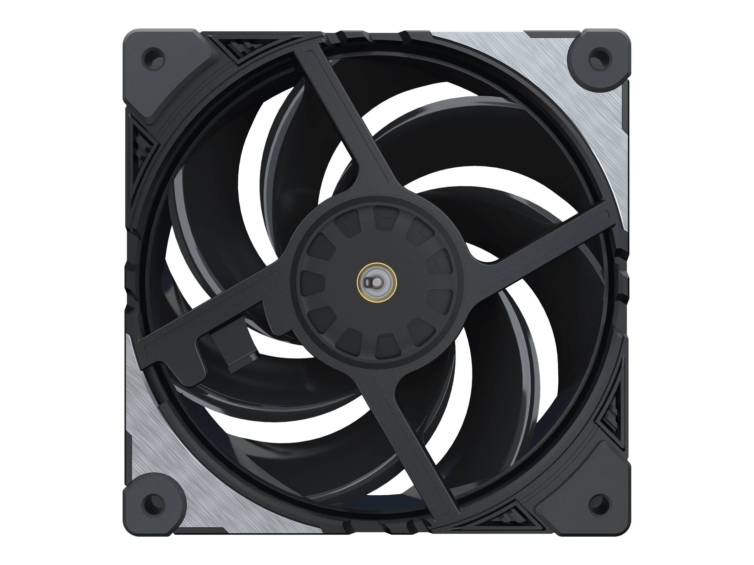 Cooler Master MasterFan SF120M - Gehäuselüfter