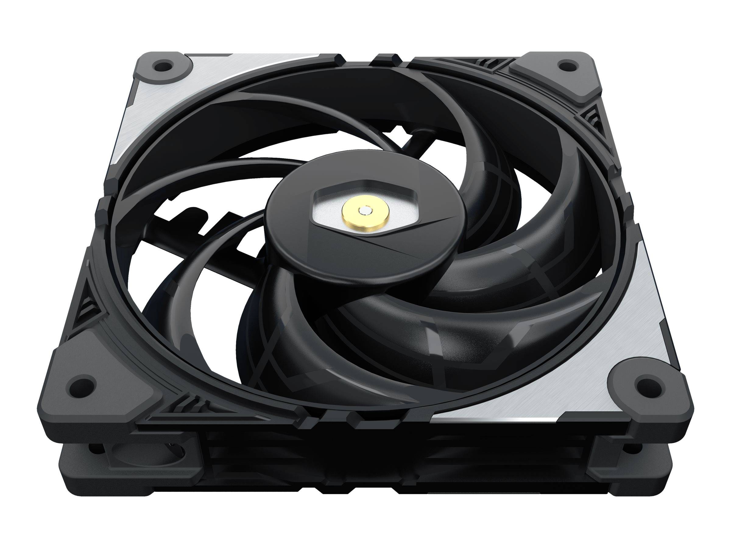Cooler Master MasterFan SF120M - Gehäuselüfter