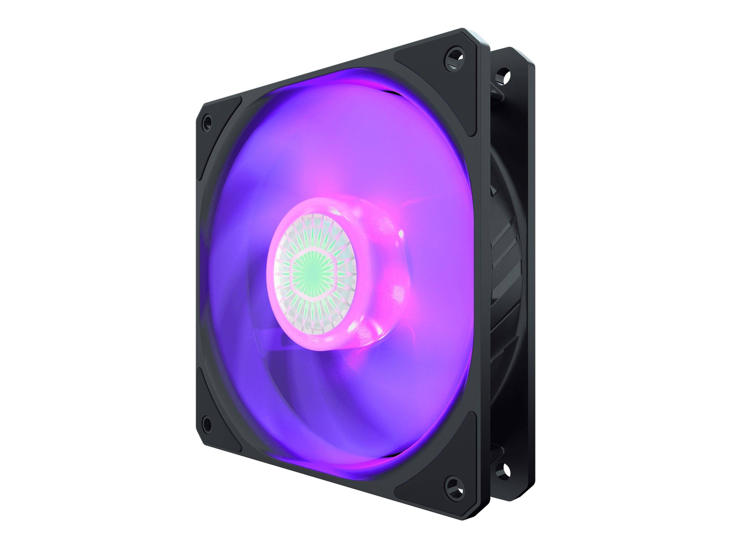 Cooler Master SickleFlow 120 RGB - Gehäuselüfter
