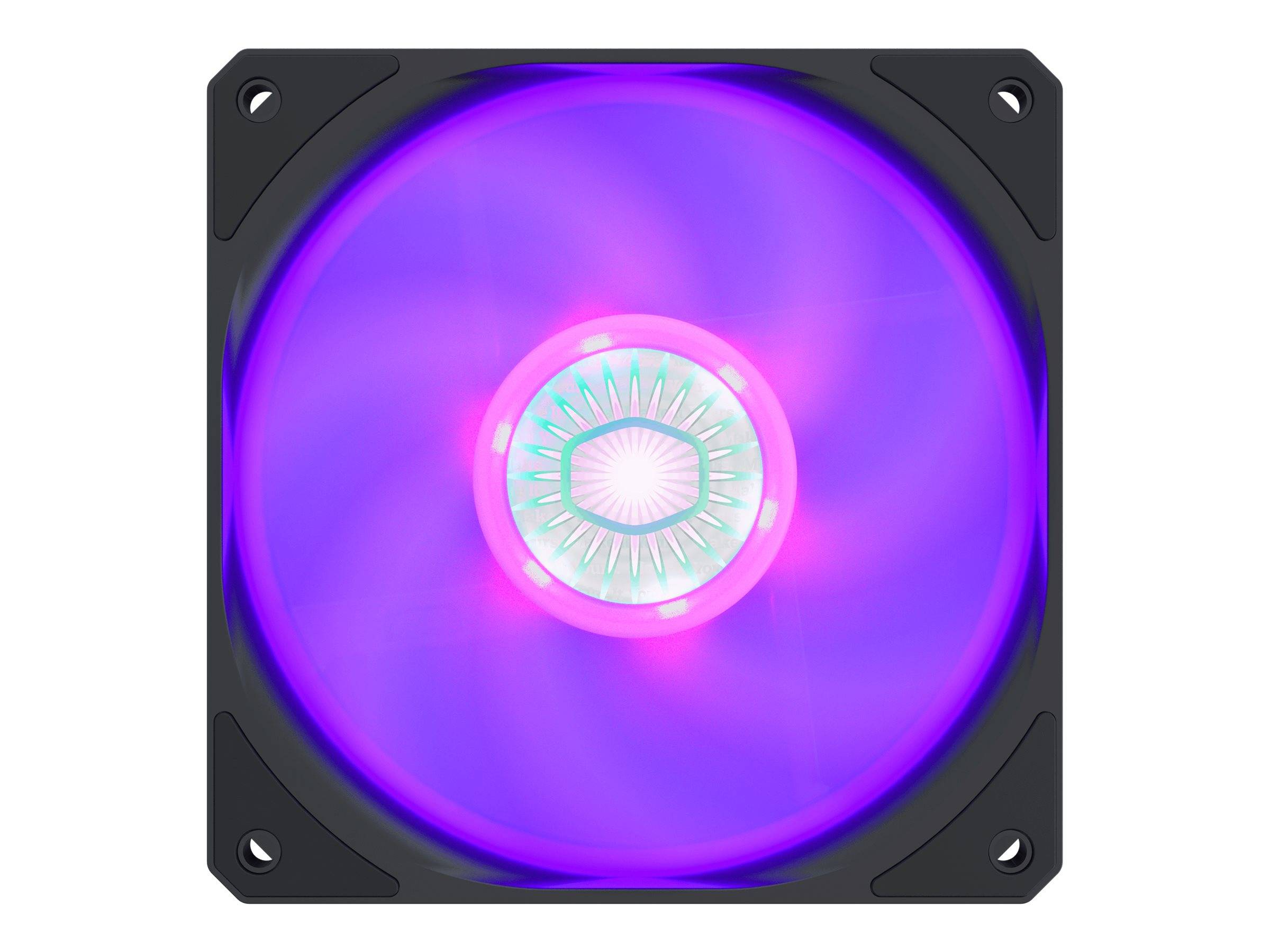 Cooler Master SickleFlow 120 RGB - Gehäuselüfter