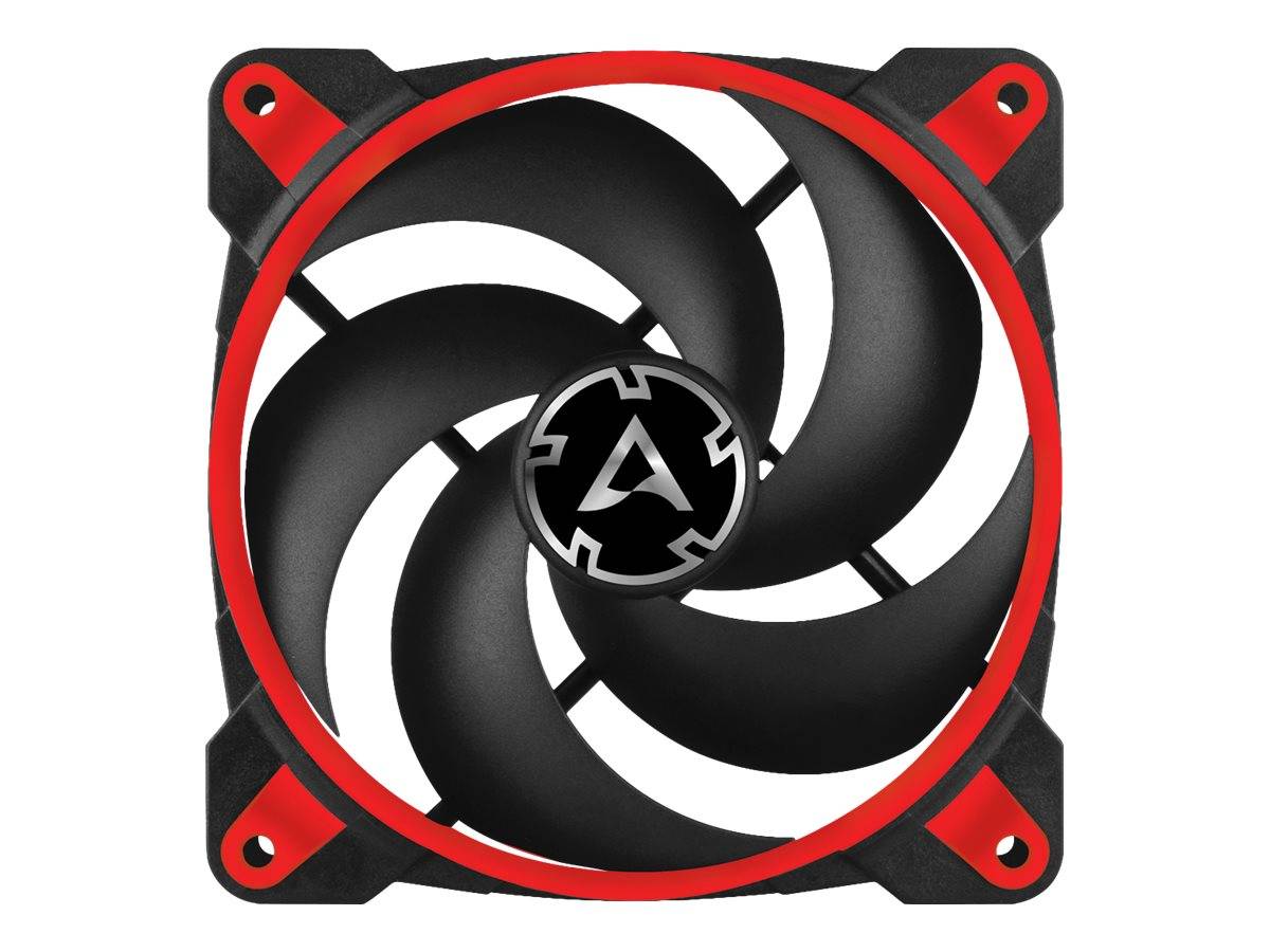 ARCTIC BioniX P120 - Gehäuselüfter - 120 mm