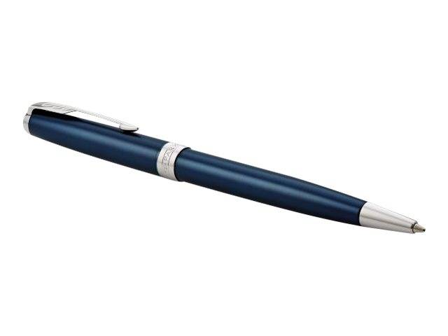 Parker Sonnet Standard - Kugelschreiber - Schwarz