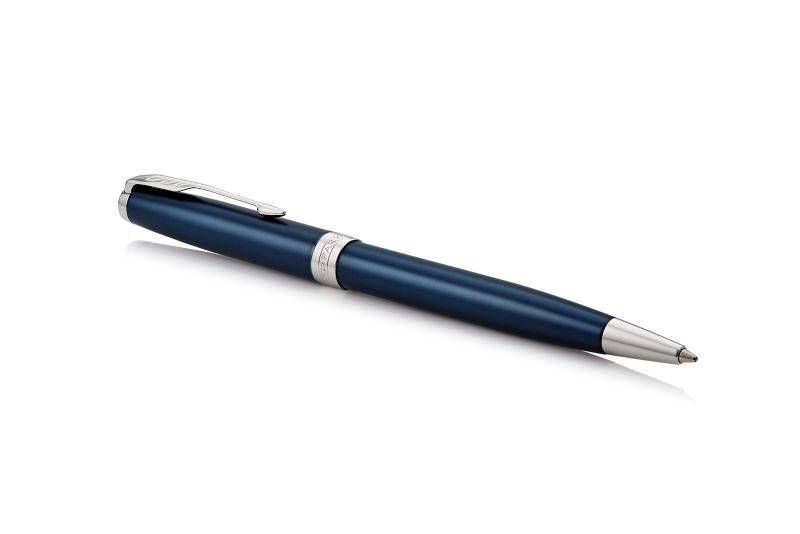 Parker Sonnet Standard - Kugelschreiber - Schwarz
