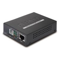 PLANET VC-231, 100 Mbit/s, 100Base-TX, IEEE 802.3,IEEE 802.3u,IEEE 802.3x, Schnelles Ethernet, 10,100 Mbit/s, Voll, Halb