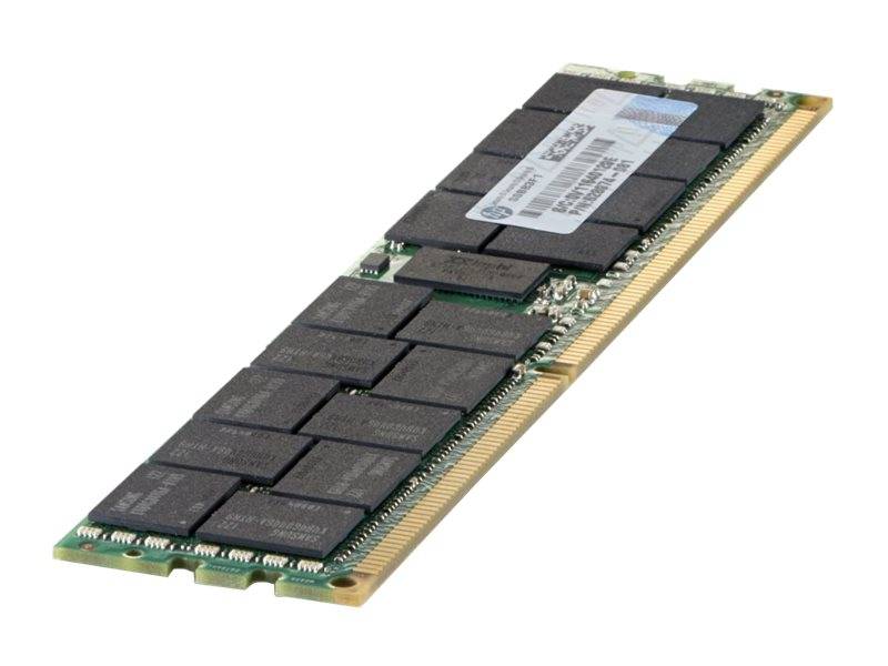 HPE - DDR4 - Modul - 32 GB - LRDIMM 288-polig