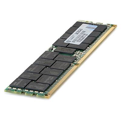 HPE - DDR4 - Modul - 32 GB - LRDIMM 288-polig