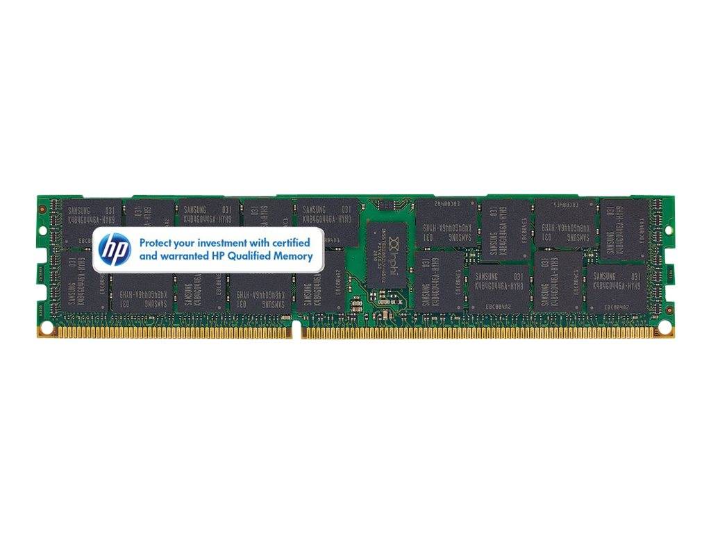 HPE Low Power kit - DDR3L - Modul - 8 GB - DIMM 240-PIN