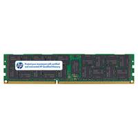 HPE - DDR3 - Modul - 4 GB - DIMM 240-PIN - 1333 MHz / PC3-10600
