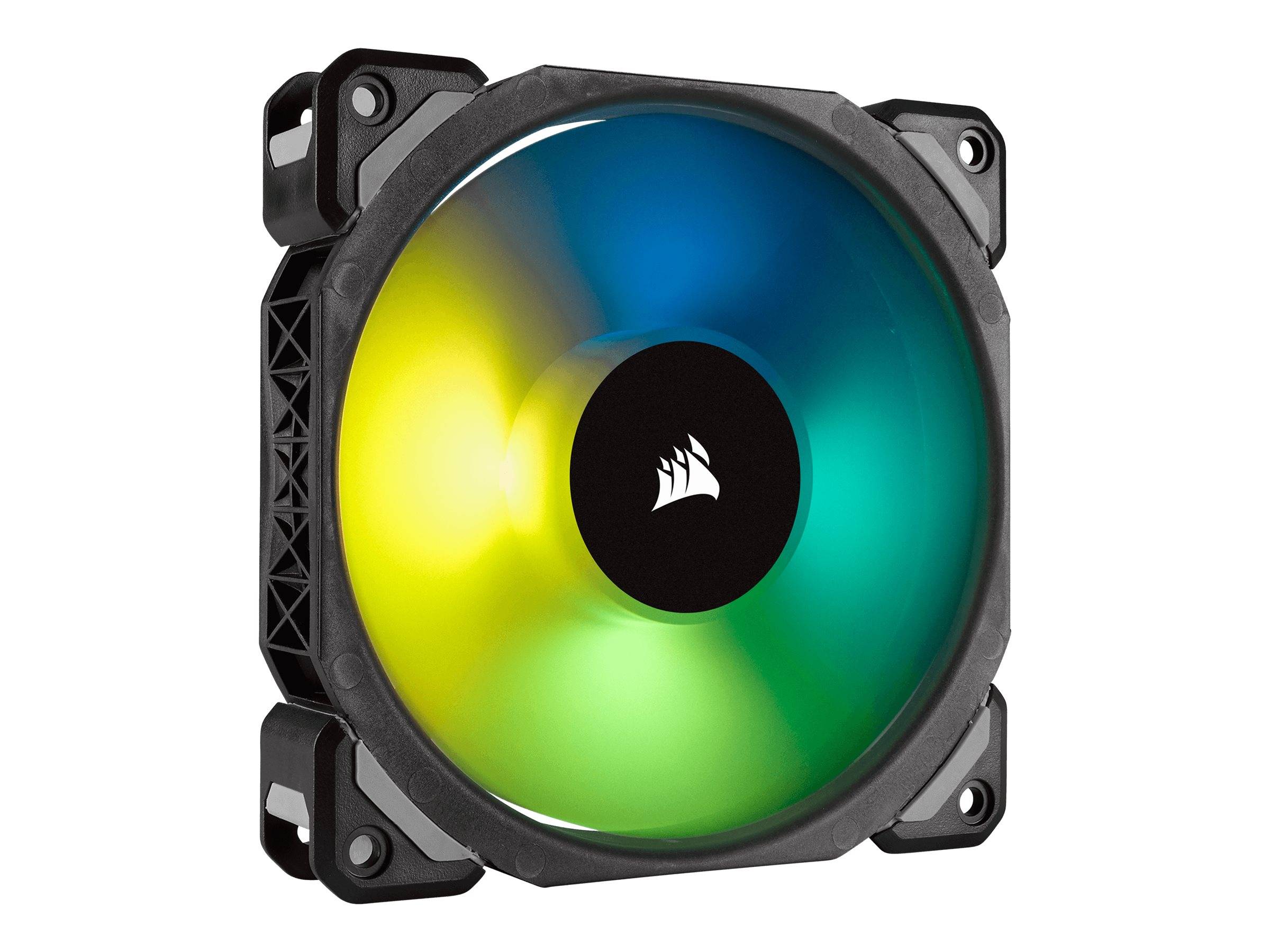 Corsair ML Series ML120 PRO RGB LED Premium Magnetic Levitation