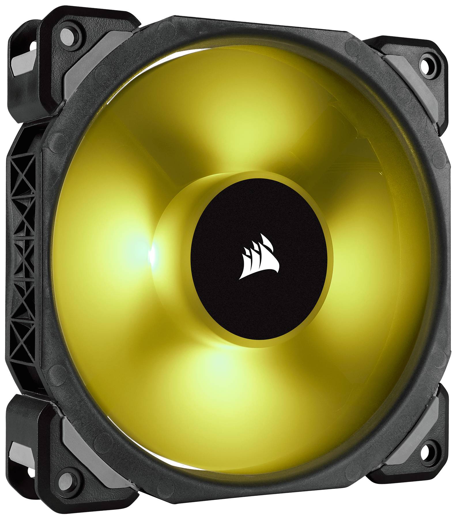 Corsair ML Series ML120 PRO RGB LED Premium Magnetic Levitation