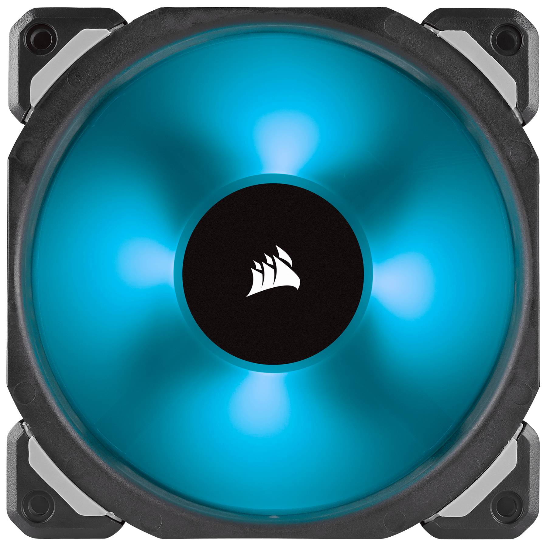 Corsair ML Series ML120 PRO RGB LED Premium Magnetic Levitation