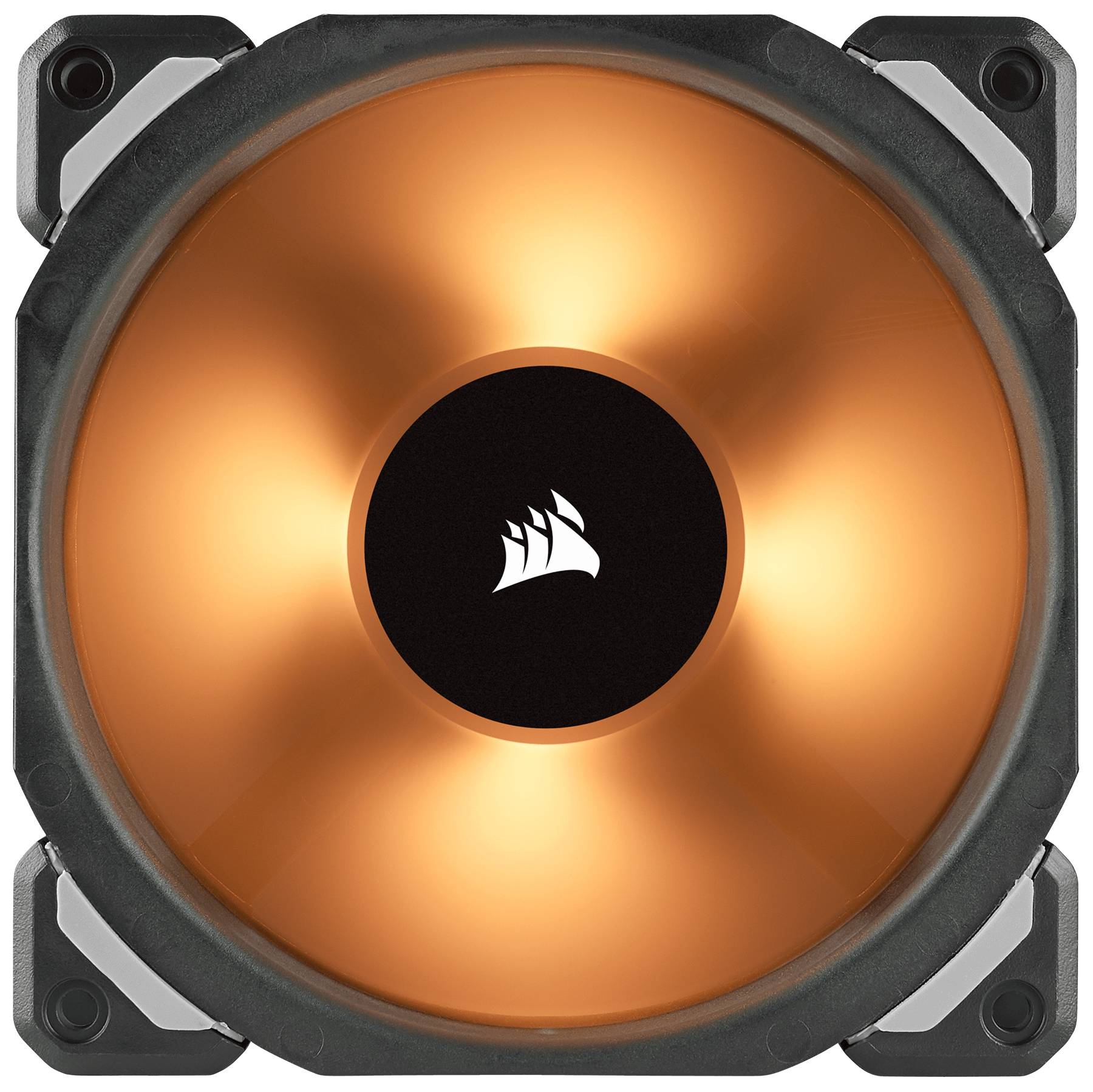 Corsair ML Series ML120 PRO RGB LED Premium Magnetic Levitation