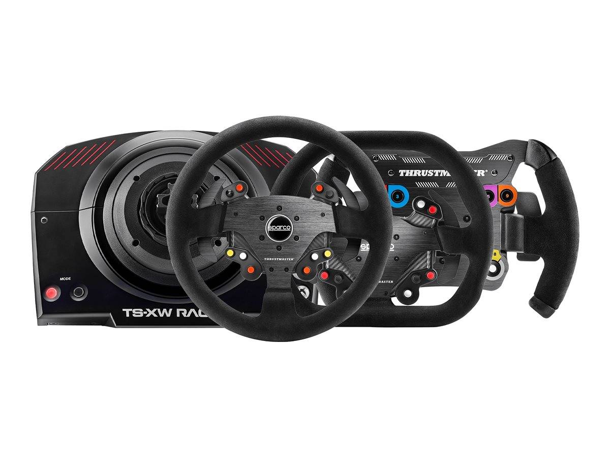 Thrustmaster TS-XW Servo Base - Basis für Lenkrad