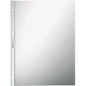 Leitz Leitz Prospekth�lle47340000 A4 PVC VE100 4734-00-00