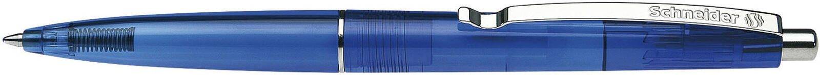 Schneider K20 - Icy Colours Kugelschreiber 0.6 mm Blau 50-132003