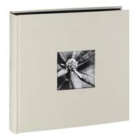 Hama Fine Art, Grau, 400 Blätter, 10 x 15 cm, 100 Blätter, 300 mm, 300 mm