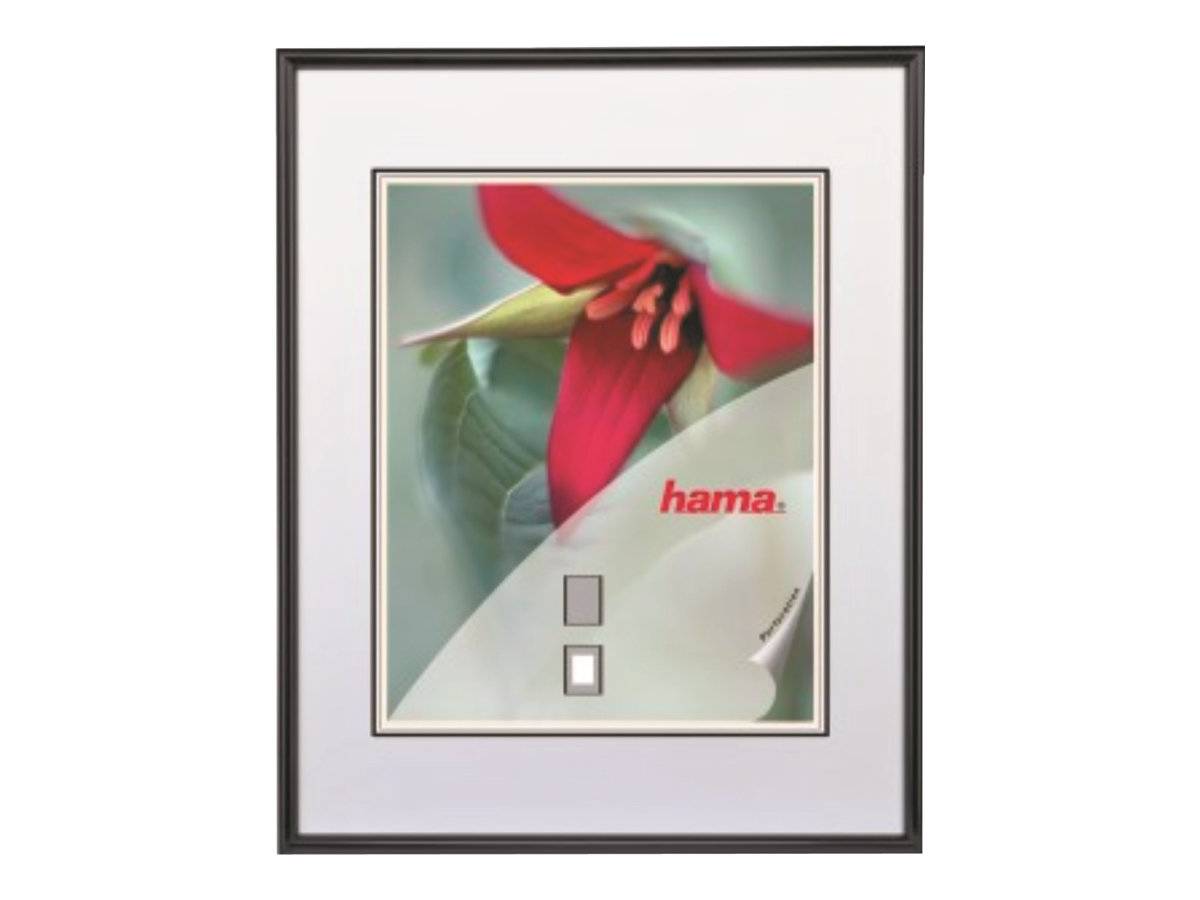 Hama Sevilla - Fotorahmen - Konzipiert für: 11x13,8 Zoll (28x35 cm) - Kunststoff