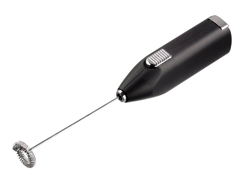 Xavax 00111106 - Milchaufschäumer schnurlos