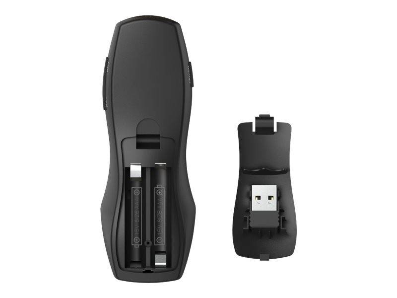 Hama "X-Pointer 6in1" Wireless Laser Presenter