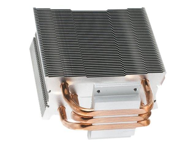 Alpenföhn BEN NEVIS - Prozessor-Luftkühler - (für: LGA1156, AM2, AM2+, AM3, LGA1155, AM3+, LGA2011, FM1, LGA2011-3)