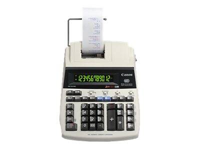 Canon MP120-MG - Druckrechner - LCD - 12 Stellen