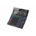 Canon AS-220RTS - Desktop-Taschenrechner - 12 Stellen Canon AS-220RTS - Desktop-Taschenrechner - 12 Stellen