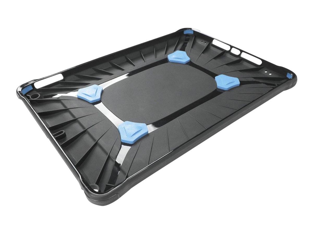 Mobilis PROTECH - Hintere Abdeckung für Tablet - für Apple 9.7-inch iPad (5. Generation, 6. Generation)