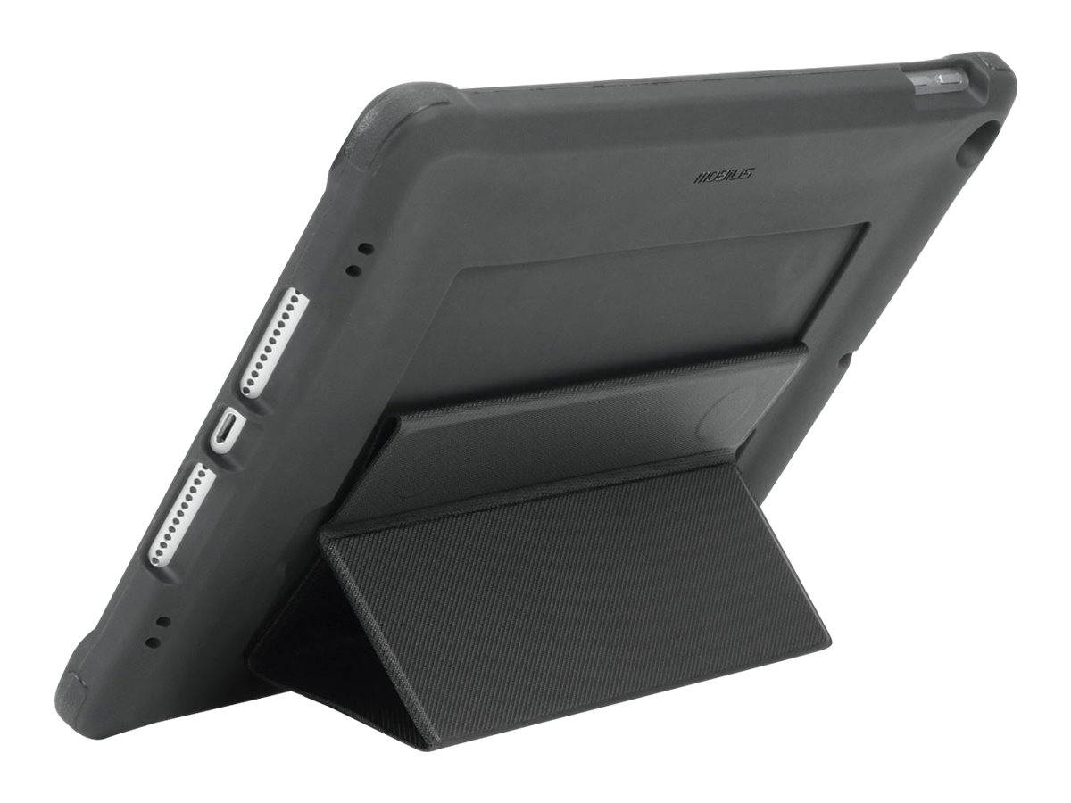 Mobilis PROTECH - Hintere Abdeckung für Tablet - für Apple 9.7-inch iPad (5. Generation, 6. Generation)